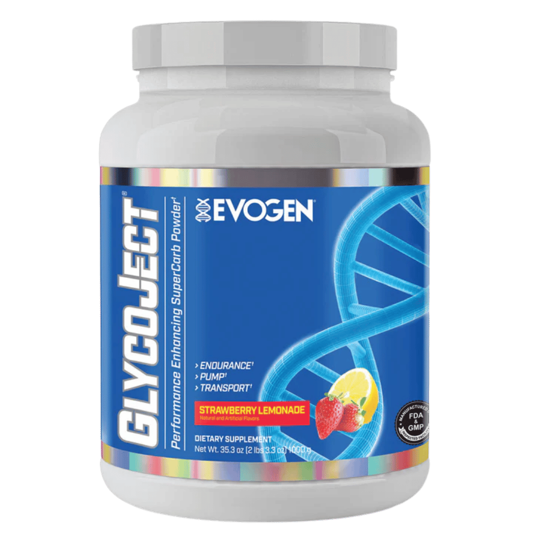 Evogen Glycoject