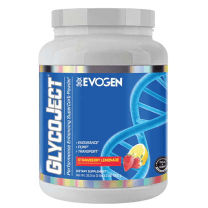 Evogen Glycoject