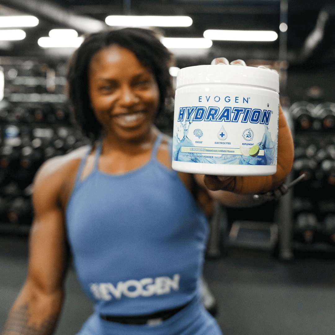 Evogen Hydration
