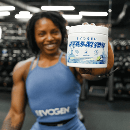 Evogen Hydration