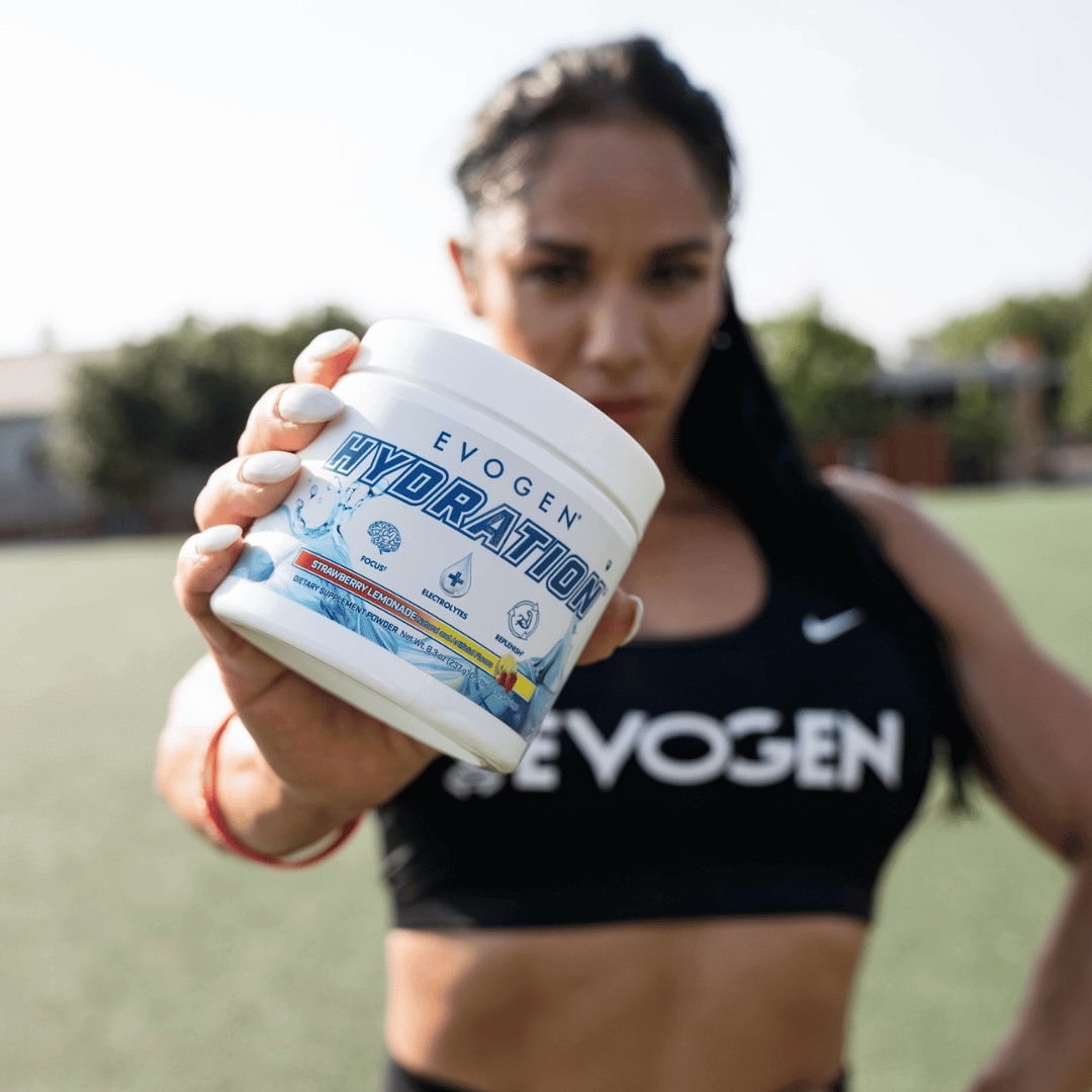 Evogen Hydration