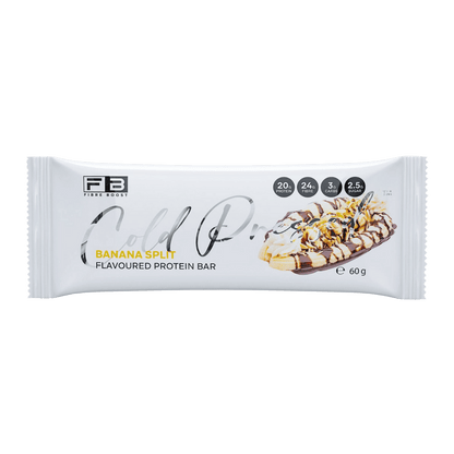 Fibre Boost Cold Pressed Bars