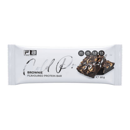 Fibre Boost Cold Pressed Bars