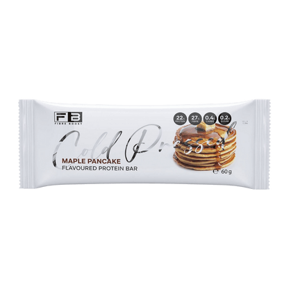 Fibre Boost Cold Pressed Bars