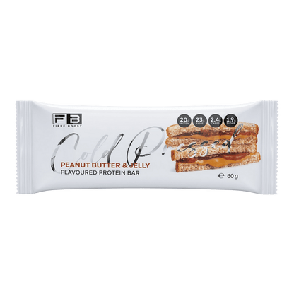 Fibre Boost Cold Pressed Bars