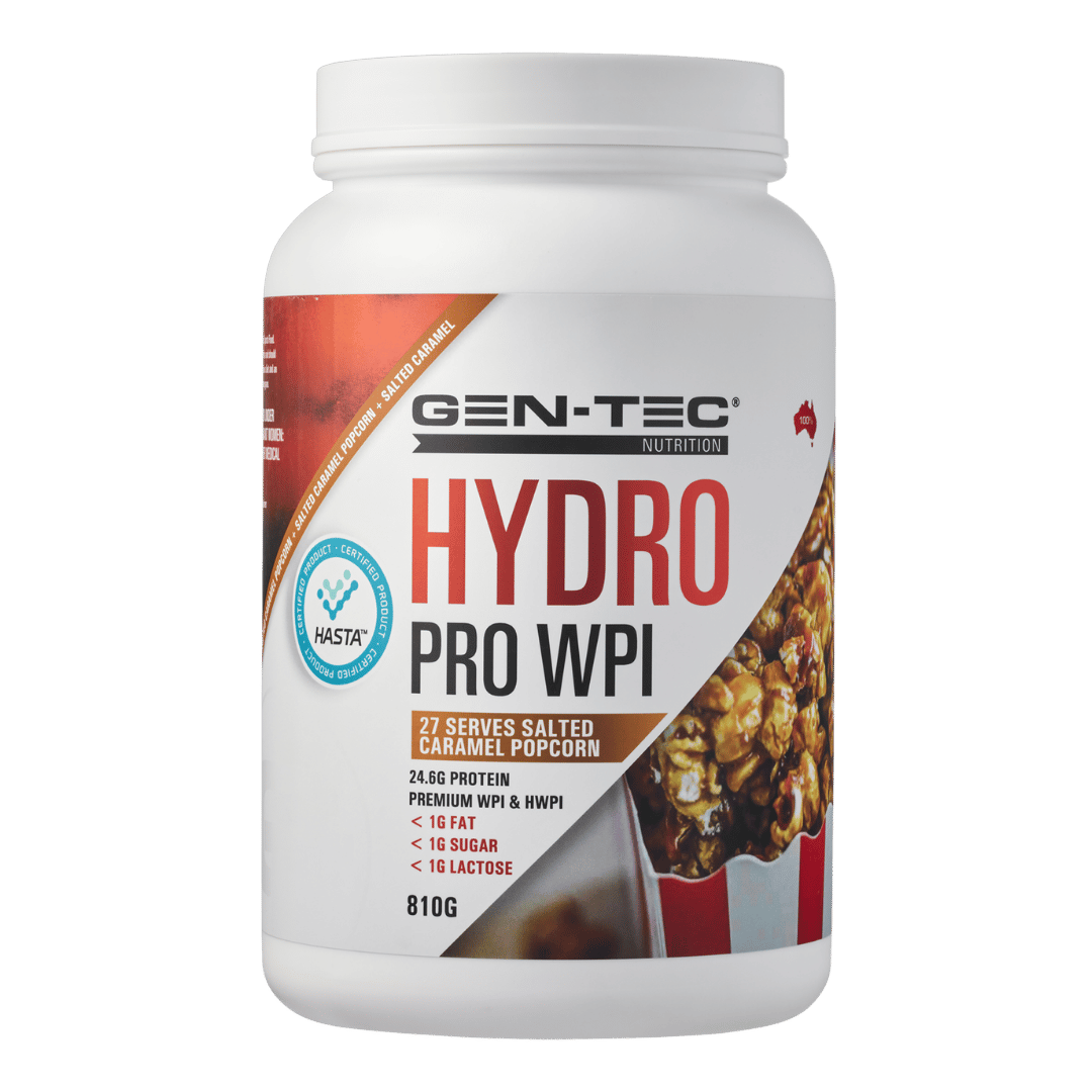Gen-tec Hydro Pro WPI