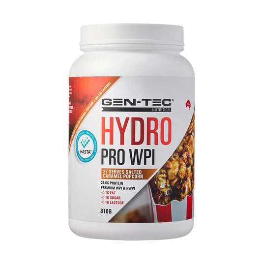 Gentec Hydro Pro WPI Clearance
