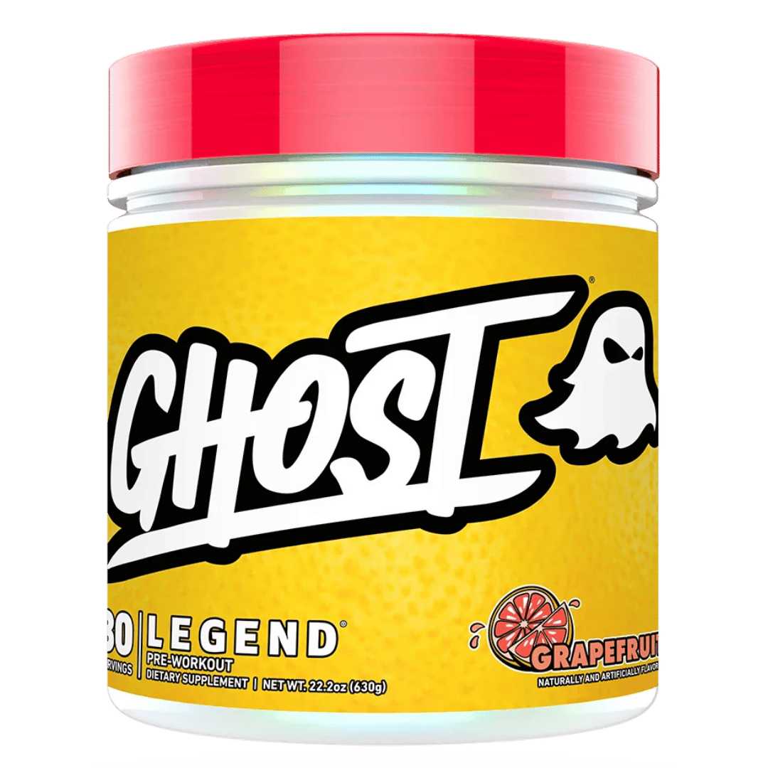 Ghost Legend V4