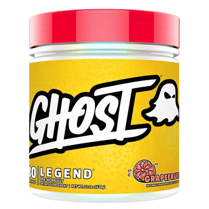 Ghost Legend V4