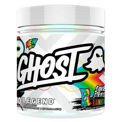 Ghost Legend V4