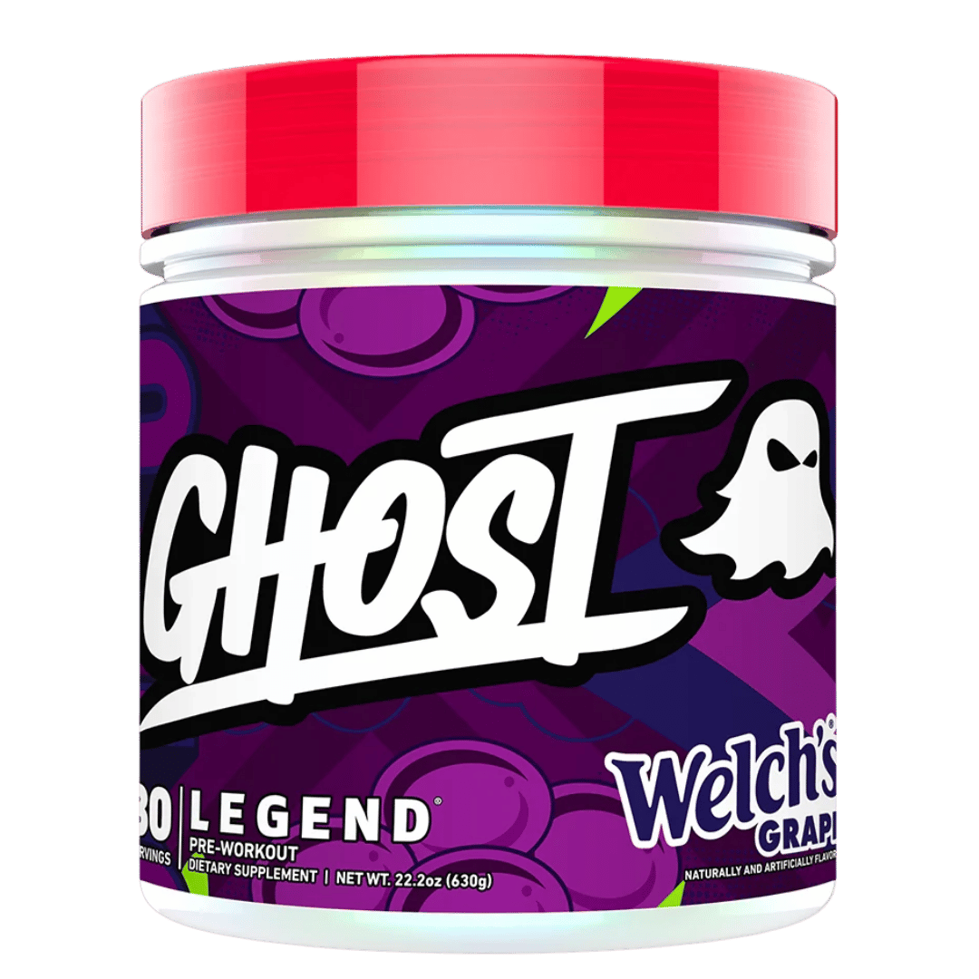 Ghost Legend V4