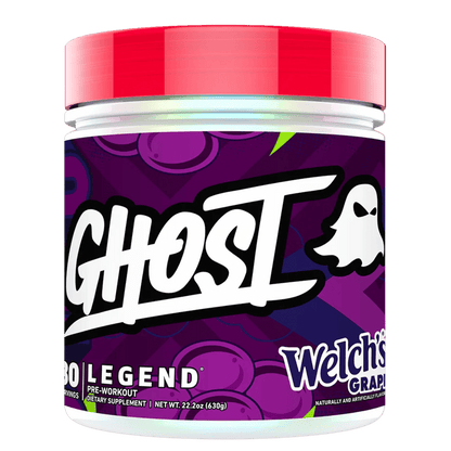 Ghost Legend V4