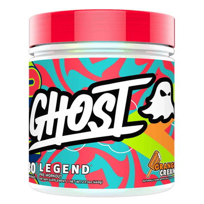 Ghost Legend V4