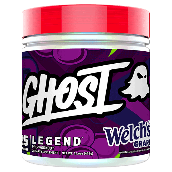 Ghost Legend V3 Clearance