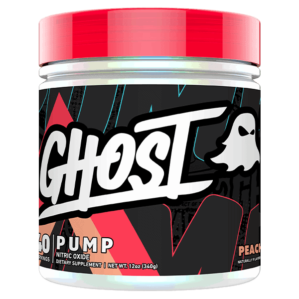 Ghost Pump Clearance