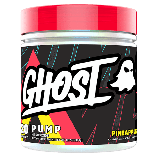 Ghost Pump