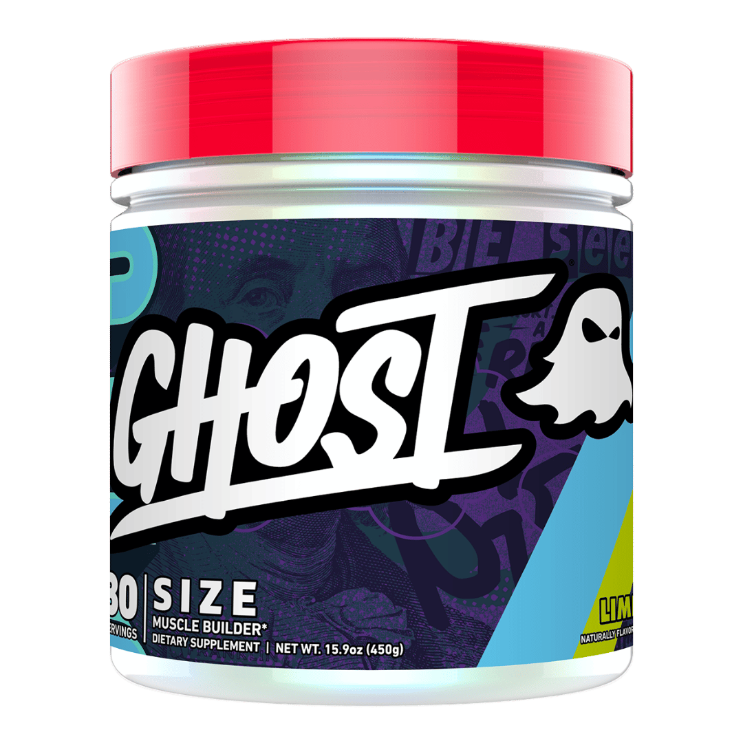 Ghost Size