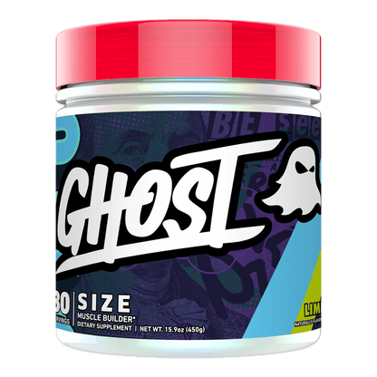 Ghost Size