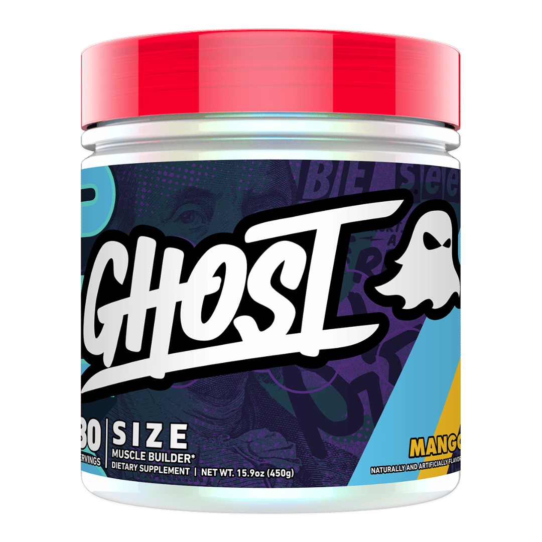 Ghost Size