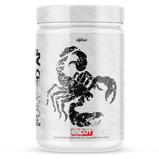 Inspired Pumpd AF Clearance