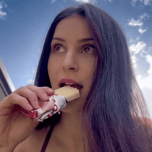 Maxines Burn Protein Bar