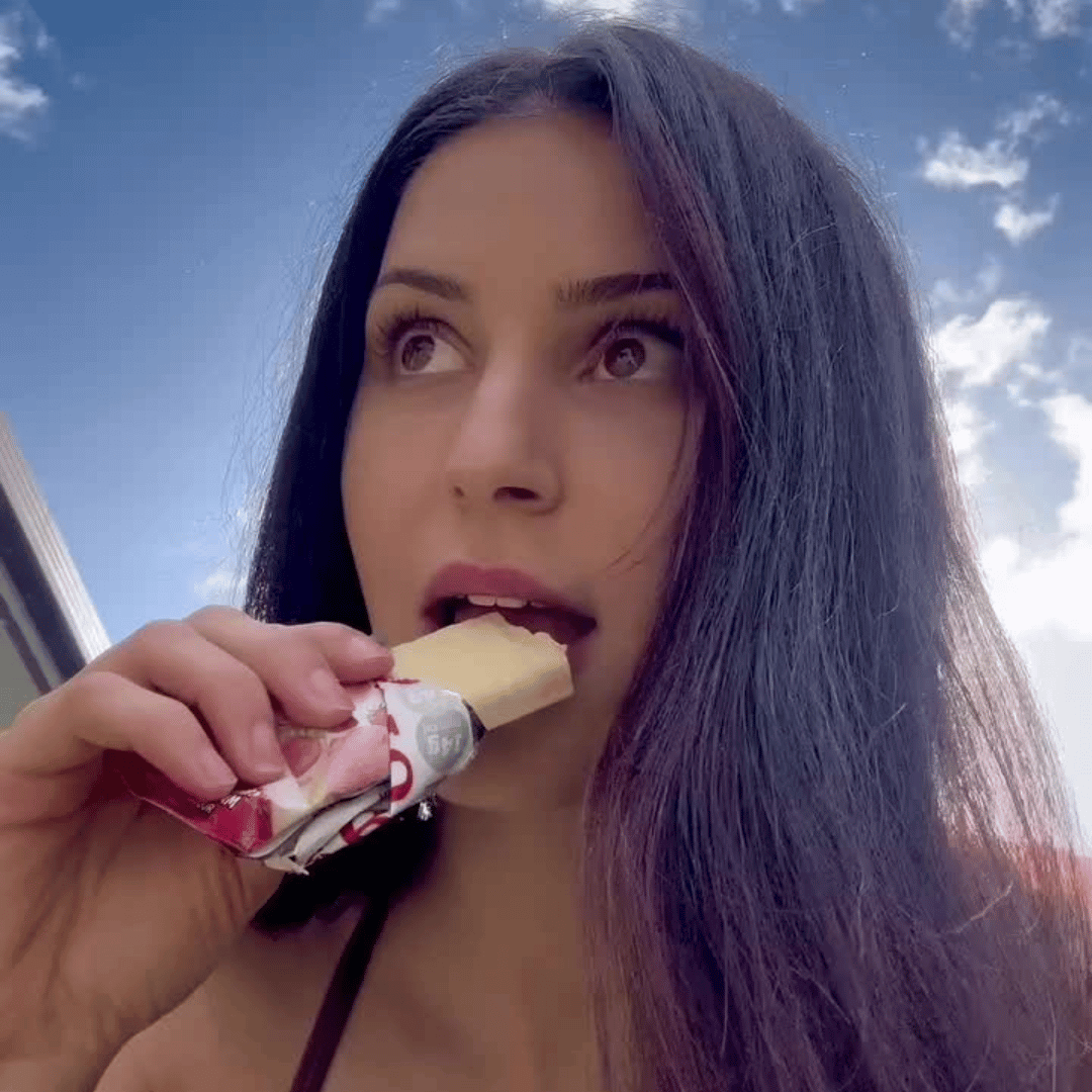 Maxines Burn Protein Bar