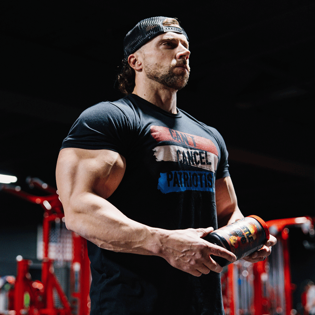 Merica Labz Castle Bravo