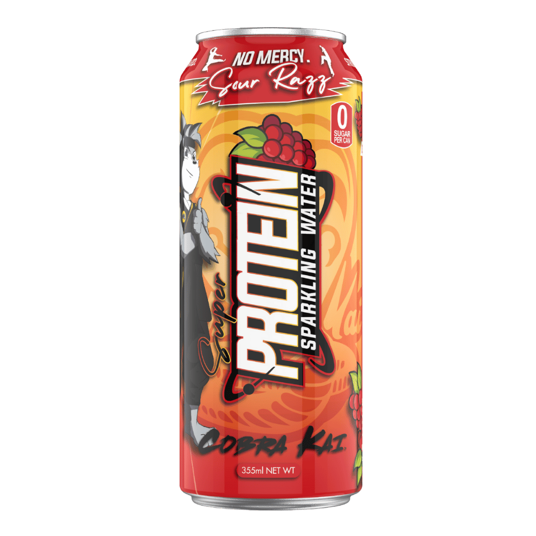 Nexus Super Protein RTD