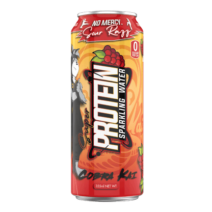 Nexus Super Protein RTD