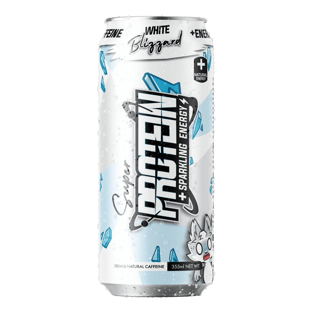 Nexus Super Protein RTD