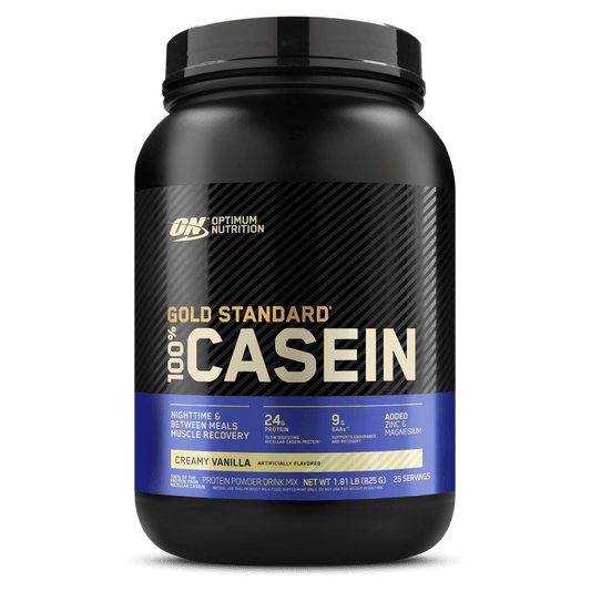 Optimum Nutrition Casein Clearance