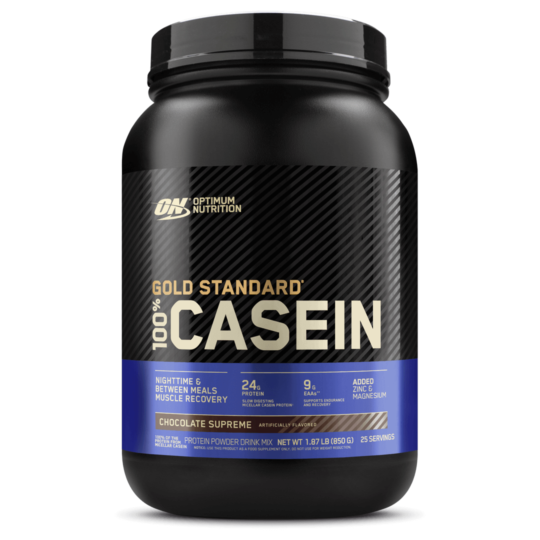 Optimum Nutrition 100% Gold Standard Casein