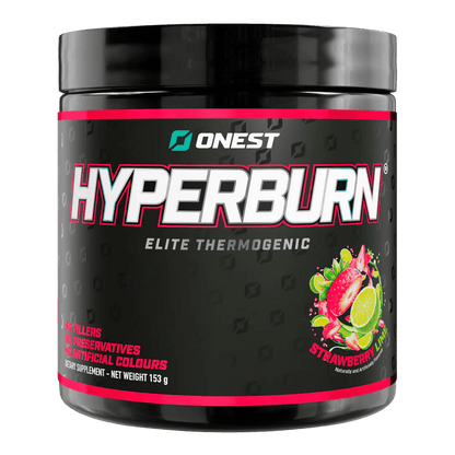 Onest HyperBurn
