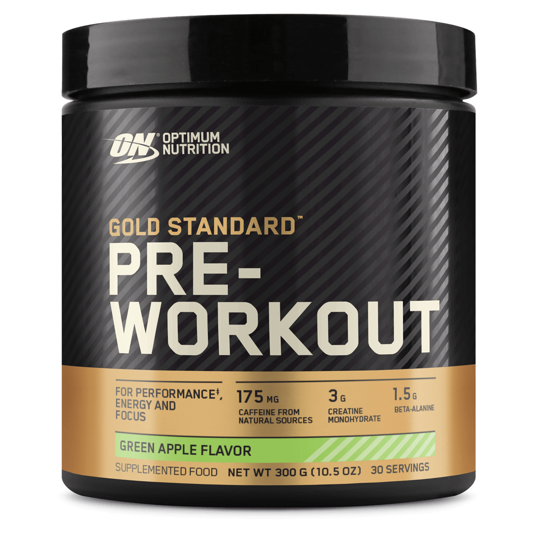 Optimum Nutrition Gold Standard Pre Workout