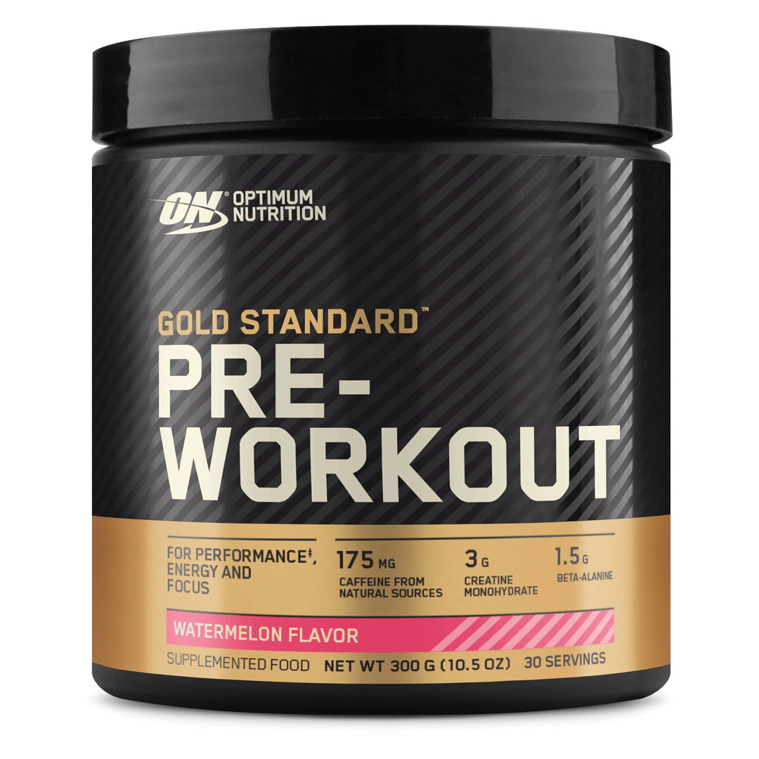 Optimum Nutrition Gold Standard Pre Workout