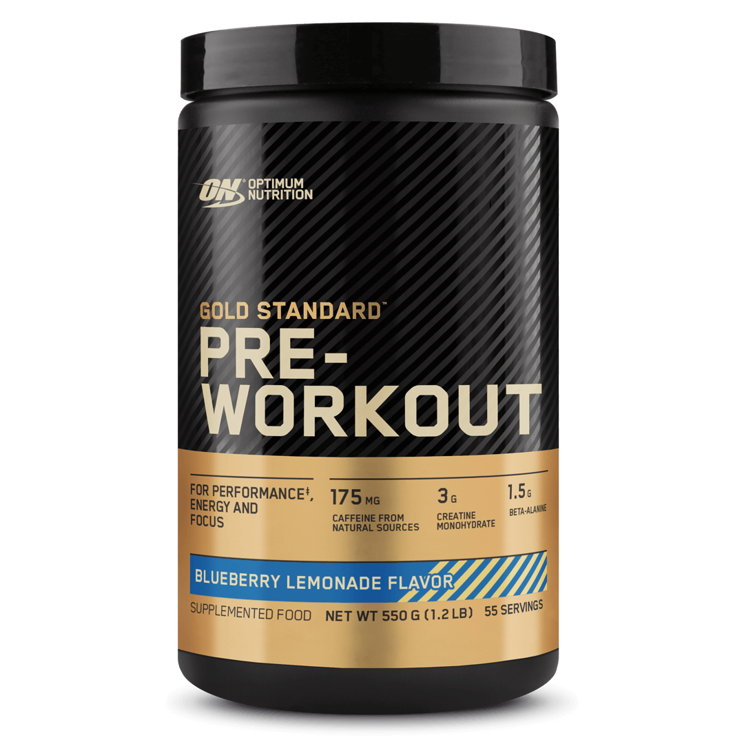 Optimum Nutrition Gold Standard Pre Workout