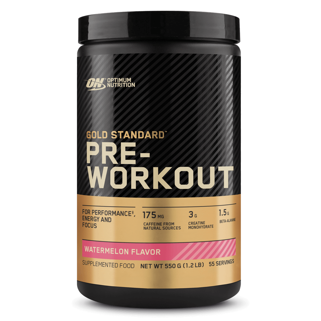 Optimum Nutrition Gold Standard Pre Workout