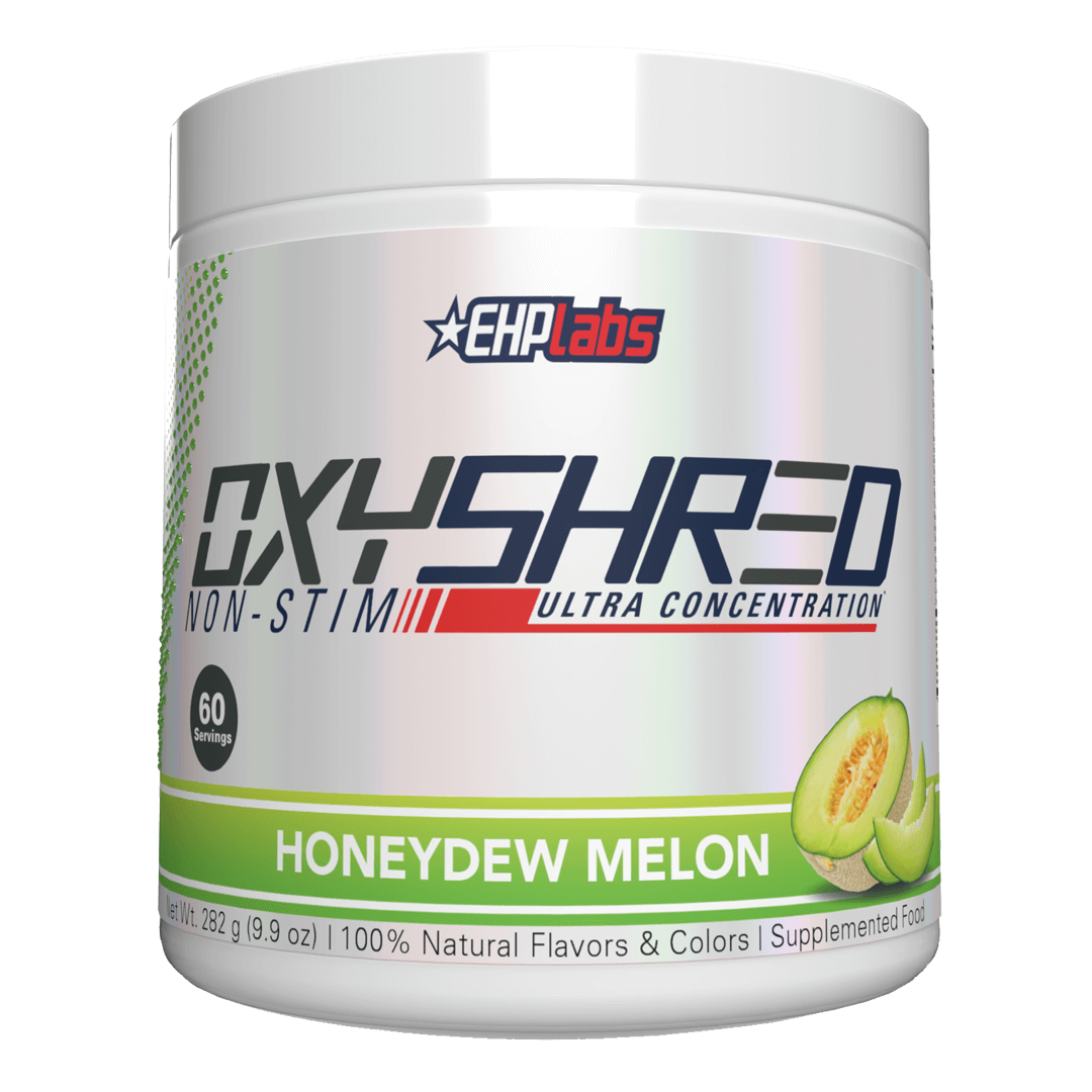 EHP Labs Oxyshred Non-stim