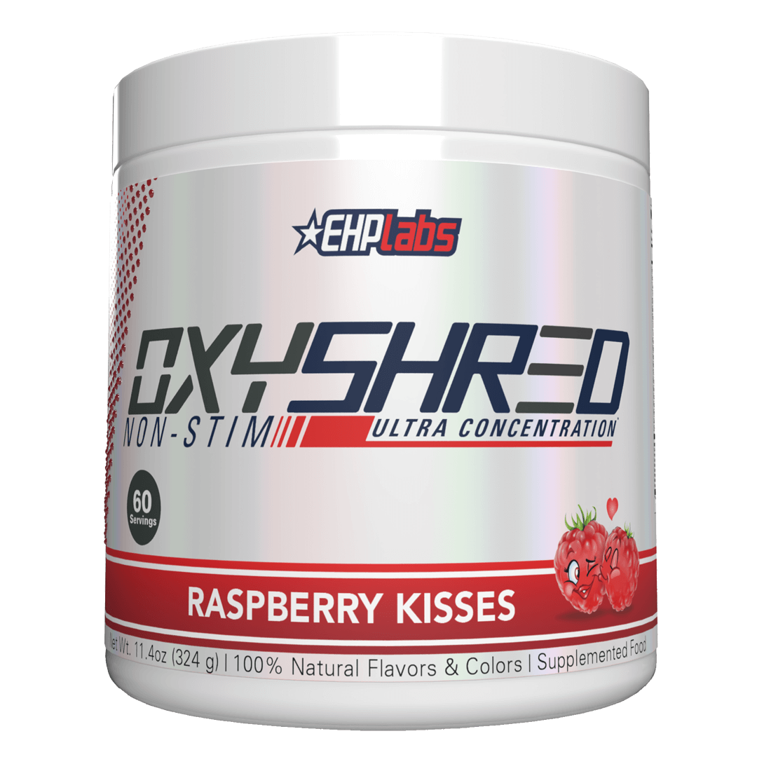 EHP Labs Oxyshred Non-stim