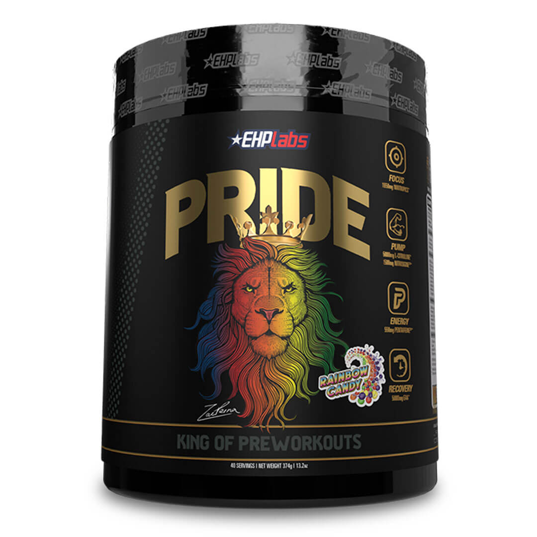 EHP Labs Pride