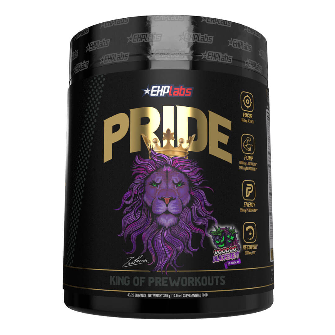 EHP Labs Pride
