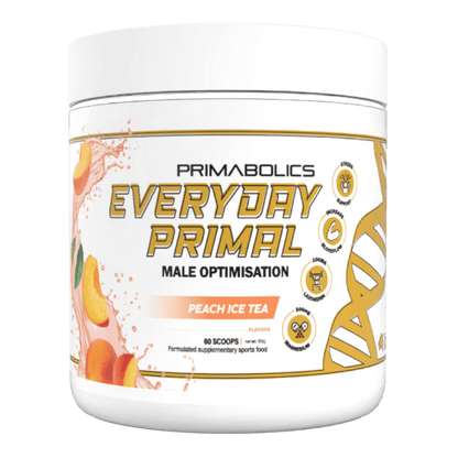 Primabolics Everyday Primal