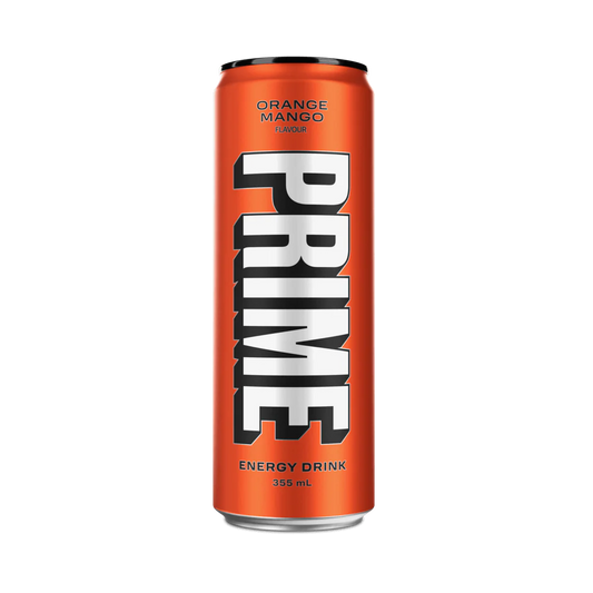 Prime Energy Can