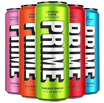 Prime Energy Can