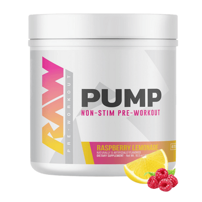 RAW Pump