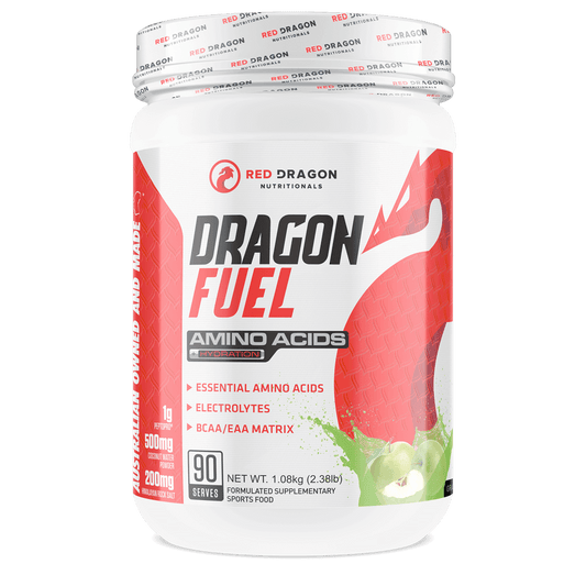 Switch Nutrition Alpha GPC