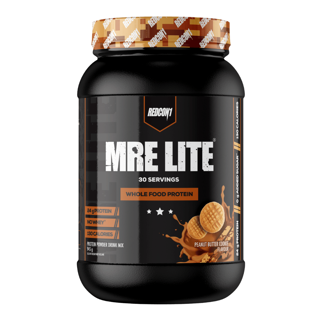 Redcon 1 MRE Lite