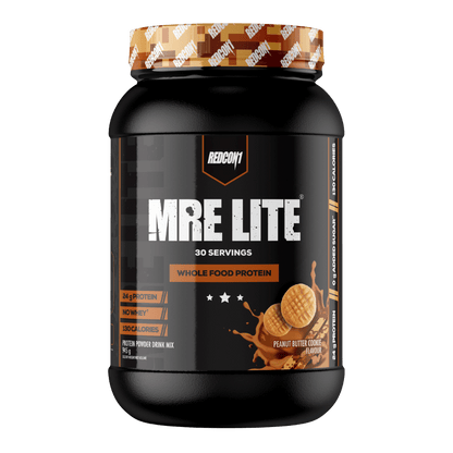 Redcon 1 MRE Lite
