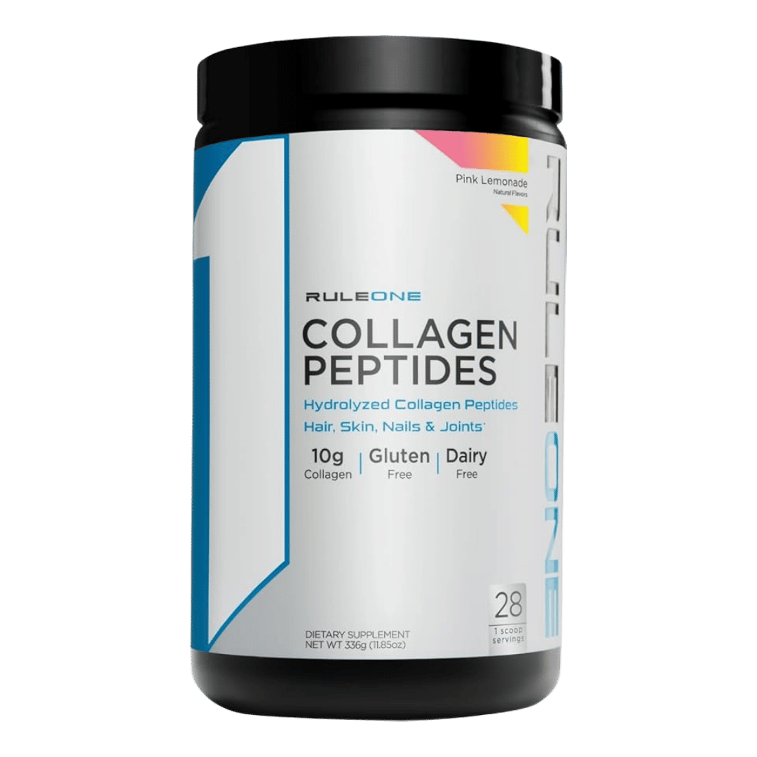Rule 1 Collagen Peptides