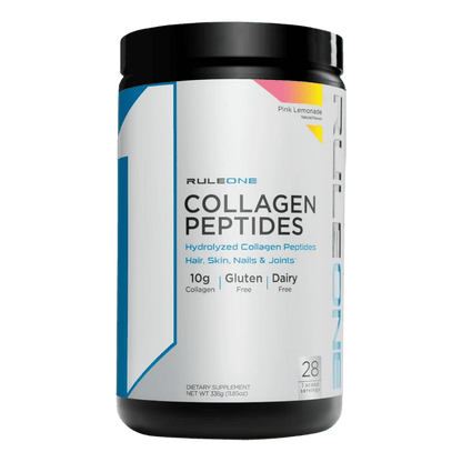 Rule 1 Collagen Peptides